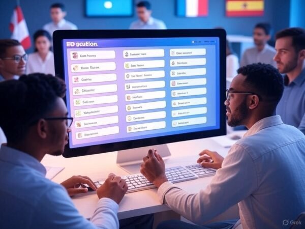 Quiz Interactif sur les Concepts de Vente