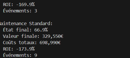 Simulateur de Gestion Immobilière - BuildingLife 🏢📈