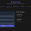Template HTML "BikeGuide"