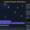 Template HTML "Navigation Robotique Multi-Capteurs"
