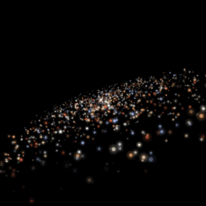 Explorateur de Galaxie