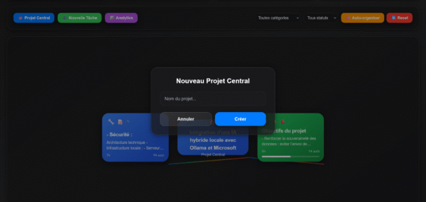 Screenshot 2025-08-14 at 15-53-26 Gestionnaire de Projet Intelligent - Style Apple Silicon Gestionnaire de Projet IntelligentDescription