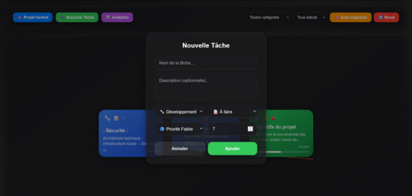 Screenshot 2025-08-14 at 15-53-41 Gestionnaire de Projet Intelligent - Style Apple Silicon Gestionnaire de Projet IntelligentDescription