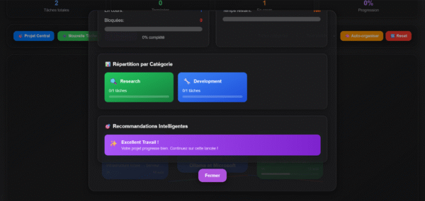 Screenshot 2025-08-14 at 15-54-51 Gestionnaire de Projet Intelligent - Style Apple Silicon Gestionnaire de Projet IntelligentDescription