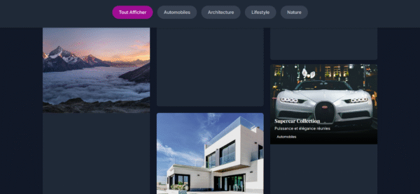 Portfolio Monaco Ferrari