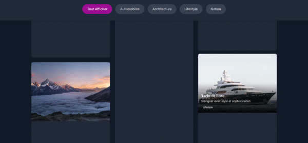 Portfolio Monaco Ferrari