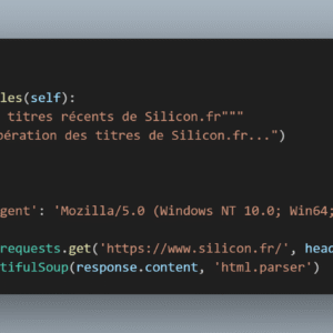 Analyseur de Titres d'Articles Tech - Version Basique (v1.0)