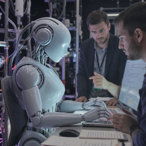 Agent IA Écrivain de Romans