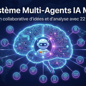 Système Multi-Agents IA Mistral