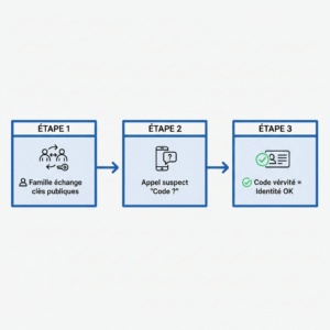 Système de Vérification d'Identité Anti-Deepfake