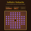 Solitaire Malgache - Jeu HTML