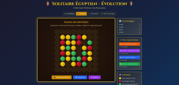 PACK PREMIUM SOLITAIRES COLLECTION COMPLÈTE