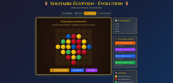 PACK PREMIUM SOLITAIRES COLLECTION COMPLÈTE