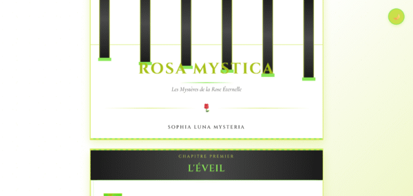 Color Palette Preview Library