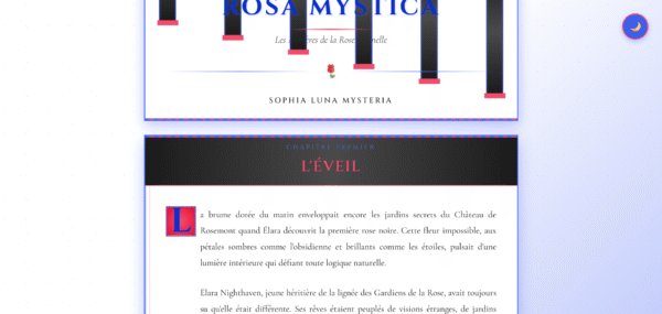 Color Palette Preview Library