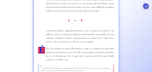 Color Palette Preview Library