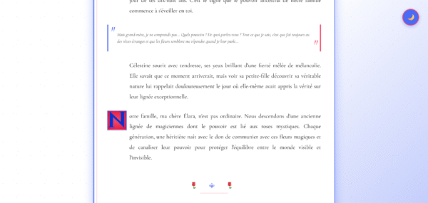 Color Palette Preview Library