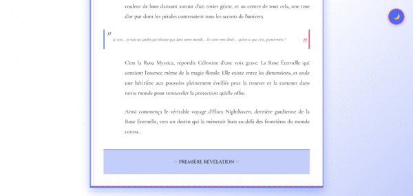 Color Palette Preview Library