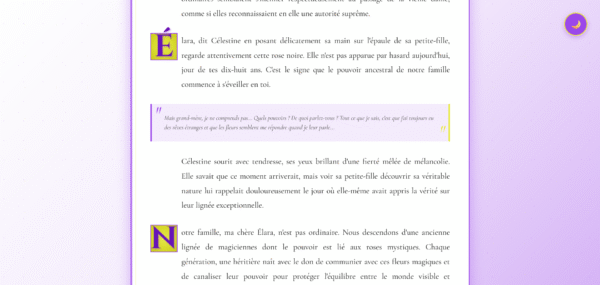 Color Palette Preview Library