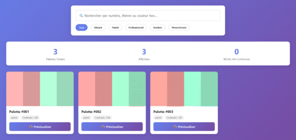 Screenshot 2025-11-18 at 16-57-10 🎨 Color Palette Library - Index de Navigation PALETTE GENERATOR PRO v2.0