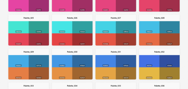 Screenshot 2025-11-18 at 16-59-35 Aperçu des Palettes de Couleurs PALETTE GENERATOR PRO v2.0