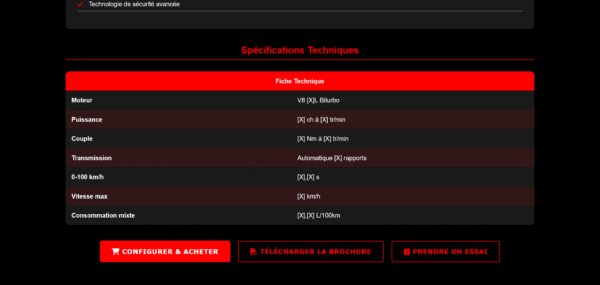 Screenshot 2025-11-25 at 17-15-19 Nom de la Voiture Nom de l'Entreprise TEMPLATES HTML PRÉSENTATION AUTOMOBILE