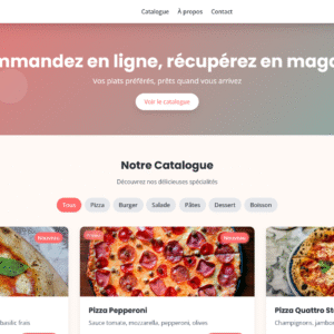 CLICK & PICKUP VERSION 2.0