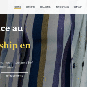 Visionnaire - L'Executive (Luxe)