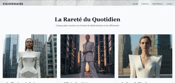 Le Classique - L'Essentiel