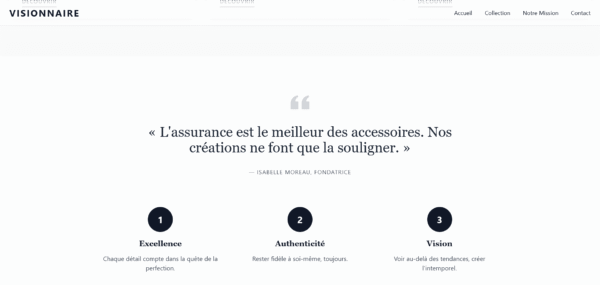 Le Classique - L'Essentiel