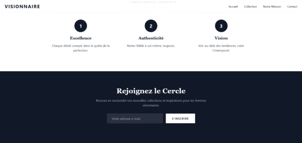 Le Classique - L'Essentiel