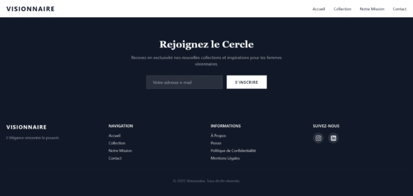 Le Classique - L'Essentiel