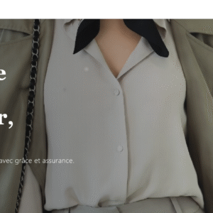 Visionnaire - L'Avancé