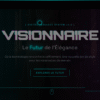 Visionnaire - Le Cyber