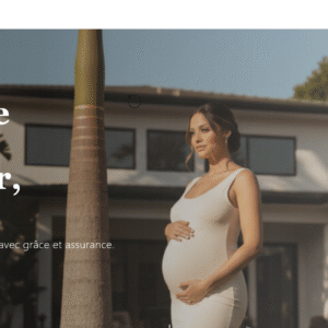 Visionnaire - Le Premium