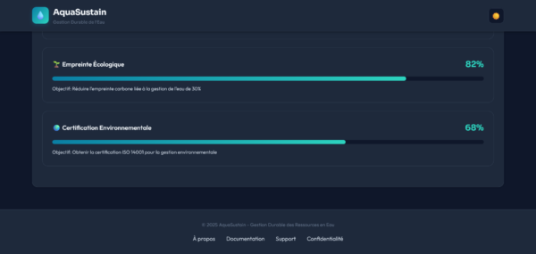 Screenshot 2025-12-09 at 15-19-05 AquaSustain - Gestion Durable des Ressources en Eau AquaSustain : La Solution Intelligente pour une Gestion d'Eau Durable