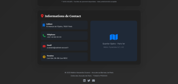 Screenshot 2025-12-09 at 16-54-41 Cabinet d'Avocat - Profil Professionnel ⚖️ PACK "AAVOCATE PRO" : Le Profil Numérique d'Excellence