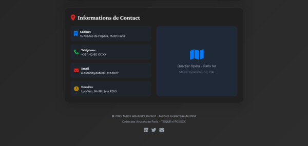 Screenshot 2025-12-09 at 16-54-48 Cabinet d'Avocat - Profil Professionnel ⚖️ PACK "AAVOCATE PRO" : Le Profil Numérique d'Excellence