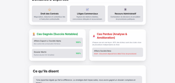 Screenshot 2025-12-09 at 16-55-02 Profil Professionnel - Vacataire (V2.0) ⚖️ PACK "AAVOCATE PRO" : Le Profil Numérique d'Excellence