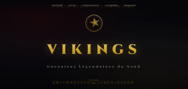 Screenshot 2026-01-08 at 11-12-08 Les Vikings - Guerriers du Nord 🚀 PACK ULTIME : 8 Sites Web Premium Prêts à l'Emploi