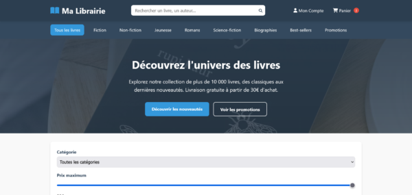 📦 Pack Intégral : "Business & Prestige" – 8 Templates HTML