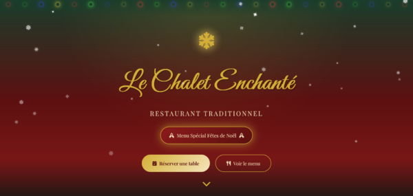 📦 Pack de 7 Templates HTML5/CSS3 Premium