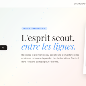 7 Templates HTML Instant Quotidien
