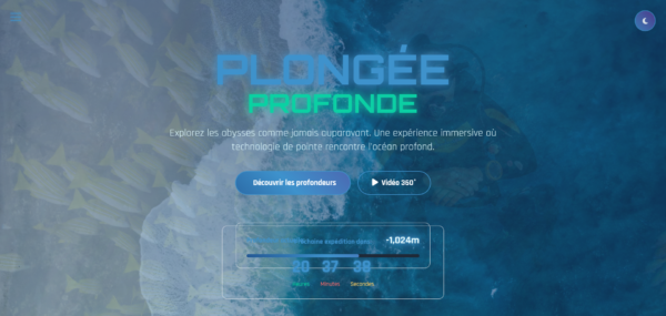 Screenshot 2026-01-14 at 15-22-24 Abysséa Plongée Profonde & Immersive pack 7 template html dont Morning Vibes (Le Petit Déjeuner de Léa)