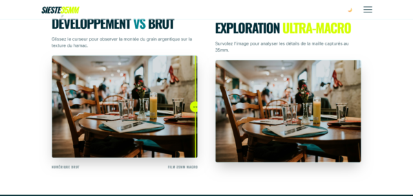 Screenshot 2026-01-14 at 15-23-09 PRJ-69351 Sieste Immersive pack 7 template html dont Morning Vibes (Le Petit Déjeuner de Léa)
