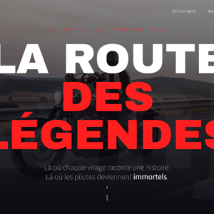 PACK IMMERSION DIGITALE (7 TEMPLATES) dont ceci : NINJA DREAMS (Évasion Électrique)