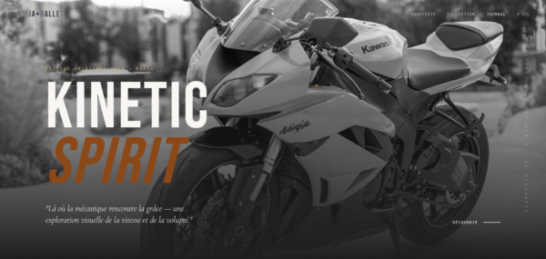 Screenshot 2026-01-16 at 16-00-36 NINJA DREAMS Édition Haute Couture PACK IMMERSION DIGITALE (7 TEMPLATES) dont ceci : NINJA DREAMS (Évasion Électrique)