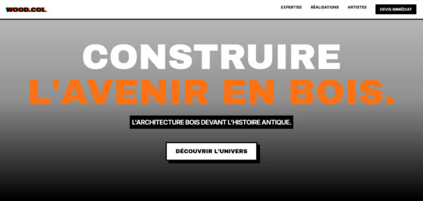 Pack Wood Ancient & Breakfast Collective 7 Templates HTML de Prestige