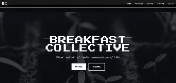 Pack Wood Ancient & Breakfast Collective 7 Templates HTML de Prestige