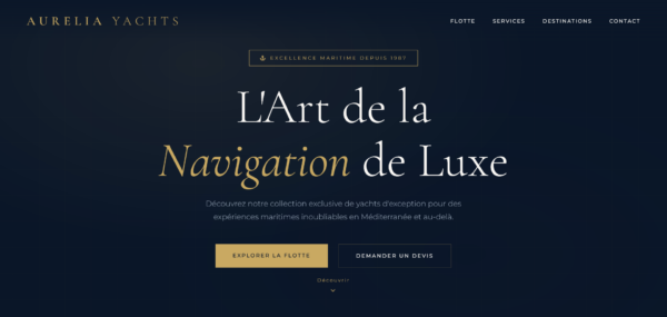 Pack Wood Ancient & Breakfast Collective 7 Templates HTML de Prestige